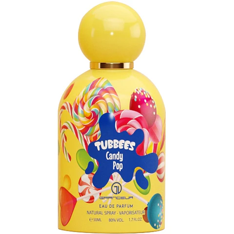 Tubbees Candy Pop EDP 50 ML