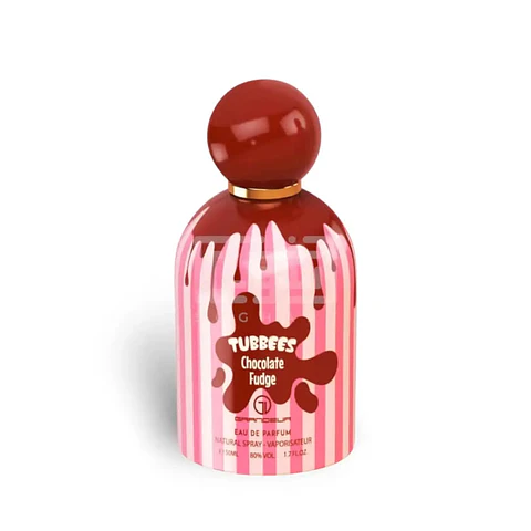 Tubbees Chocolate Fudge EDP 50 ML Unisex