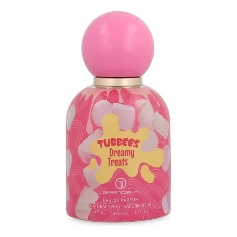 Tubbees Dreamy Treats EDP 50 ML Unisex