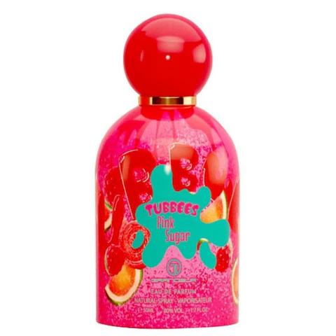 Tubbees Pink Sugar 50 ML Unisex