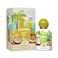 Tubbees Tropical Island EDP 50 ML Unisex - Miniatura 1