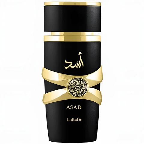 Asad EDP 100 ML Hombre