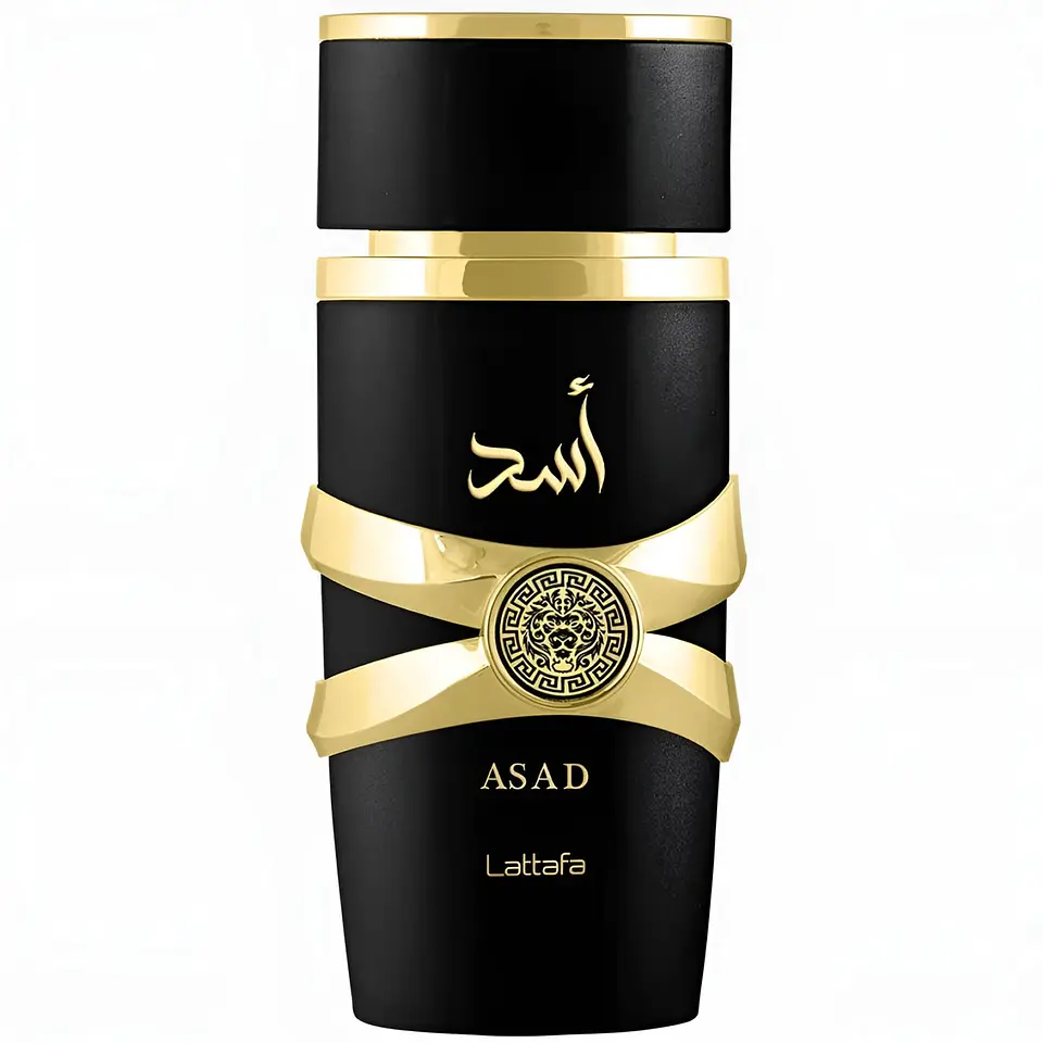 Asad EDP 100 ML Hombre 2