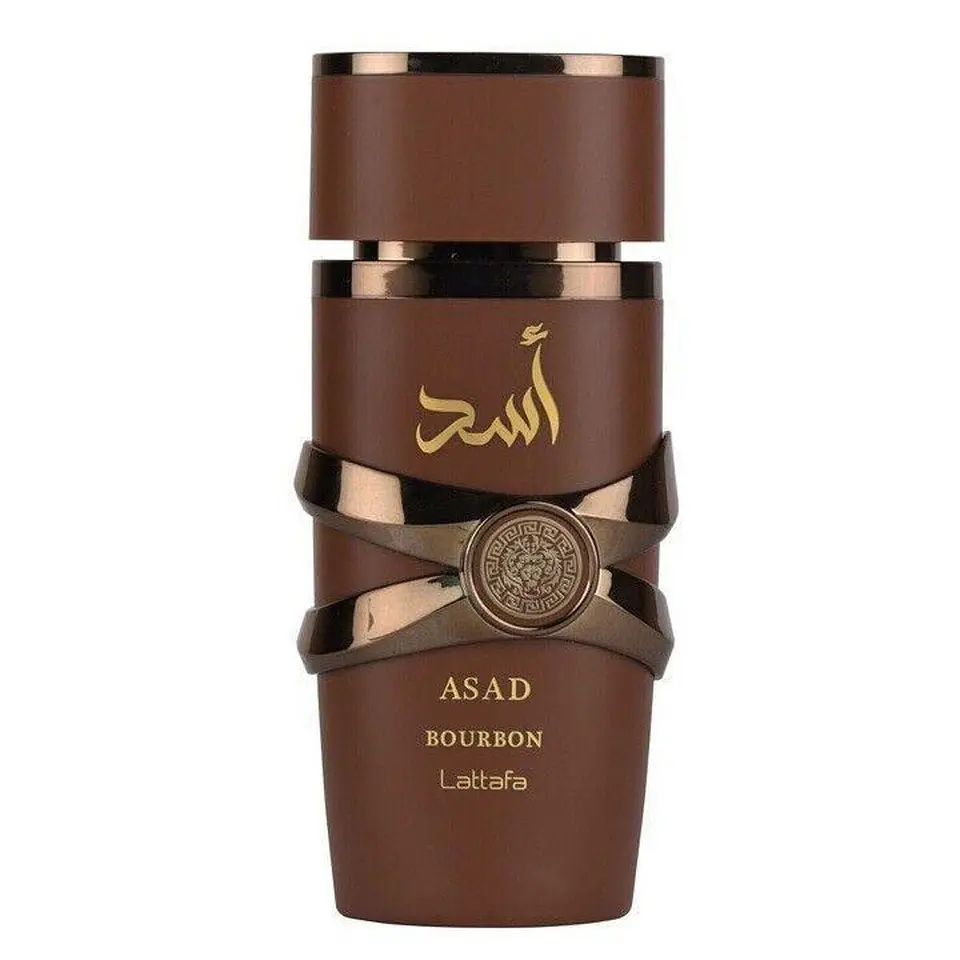 Asad Bourbon EDP 100 ML Hombre 2