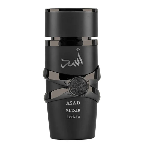 Asad Elixir EDP 100 ML Hombre