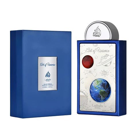 Art Of Universe EDP 100 ML Unisex