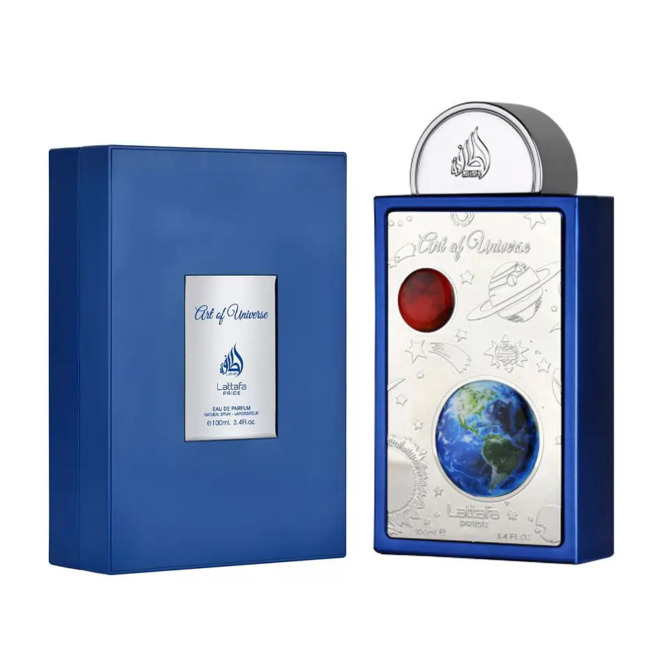 Art Of Universe EDP 100 ML Unisex 1