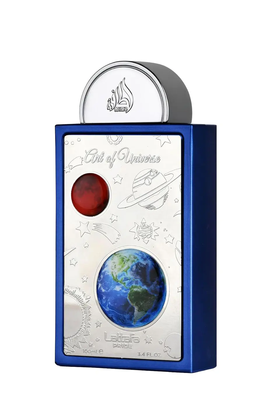 Art Of Universe EDP 100 ML Unisex 2