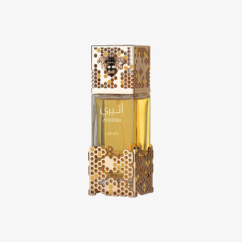 Atheeri EDP 100 ML Mujer