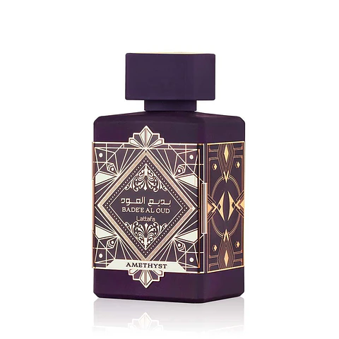 Badee Al Oud Amethyst 100 ML Unisex