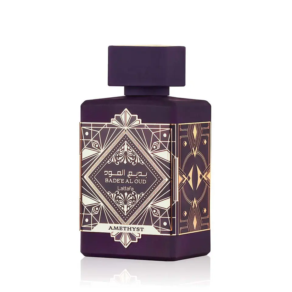 Badee Al Oud Amethyst 100 ML Unisex 2