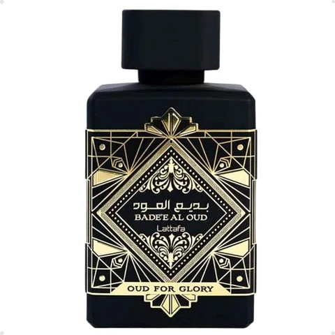 Badee Al Oud For Glory EDP 100 ML Unisex