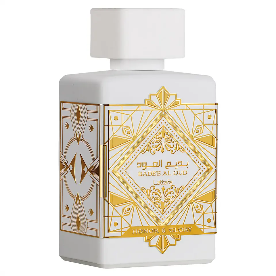 Badee Al Oud Honor & Glory EDP 100 ML Unisex 2
