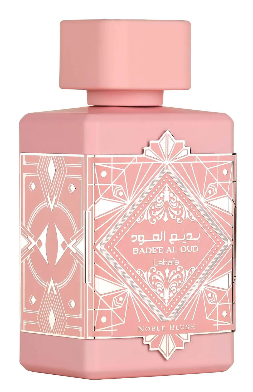 Badee Al Oud Noble Blush EDP 100 ML Mujer 2