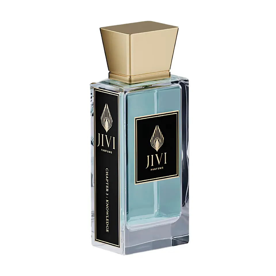 Story Of Oud Chapter 3 Knowledge Parfum 100 ML Unisex 2
