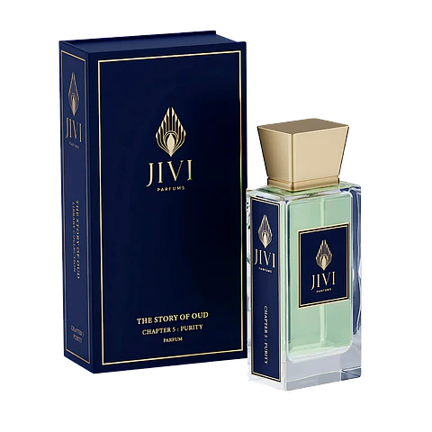 Story Of Oud Chapter 5 Purity Parfum 100 ML Unisex