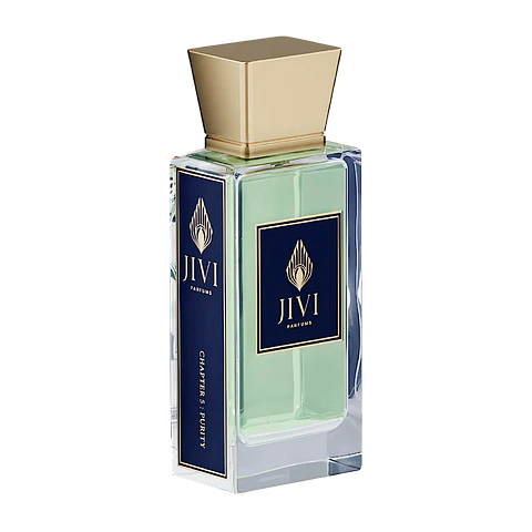 Story Of Oud Chapter 5 Purity Parfum 100 ML Unisex