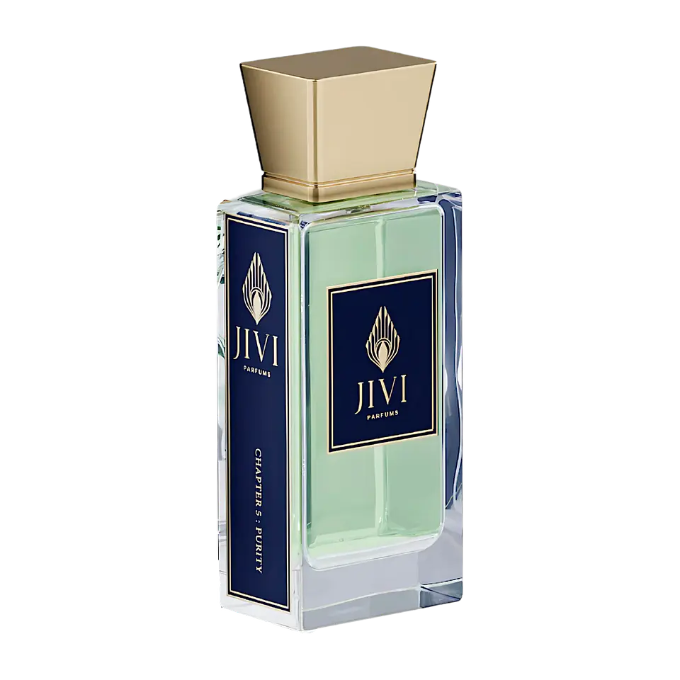 Story Of Oud Chapter 5 Purity Parfum 100 ML Unisex 2