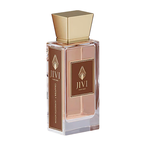 Story Of Oud Chapter 7 Sophistication Parfum 100 ML Unisex