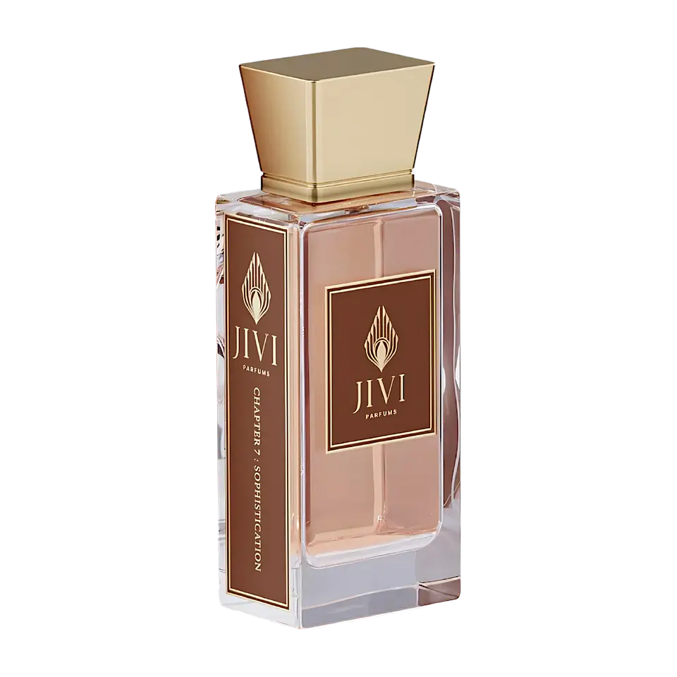 Story Of Oud Chapter 7 Sophistication Parfum 100 ML Unisex 2