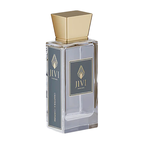 Story Of Oud Chapter 6 Culture Parfum 100 ML Unisex