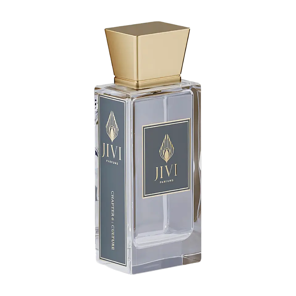 Story Of Oud Chapter 6 Culture Parfum 100 ML Unisex 2