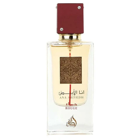 Ana Abiyedh Rouge EDP 60 ML Unisex
