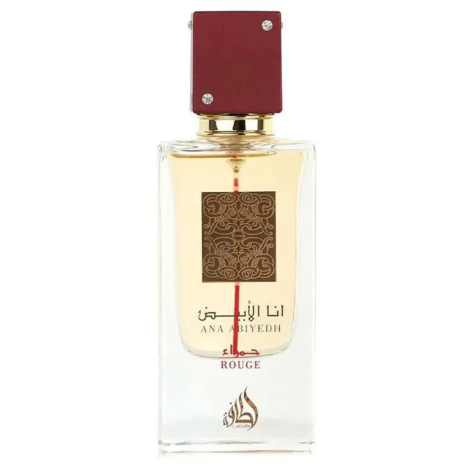 Ana Abiyedh Rouge EDP 60 ML Unisex 2