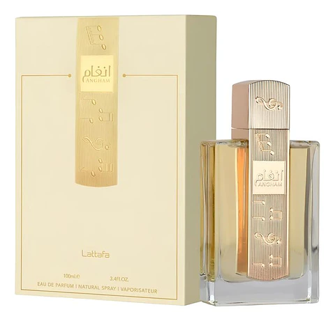 Angham EDP 100 ML Unisex