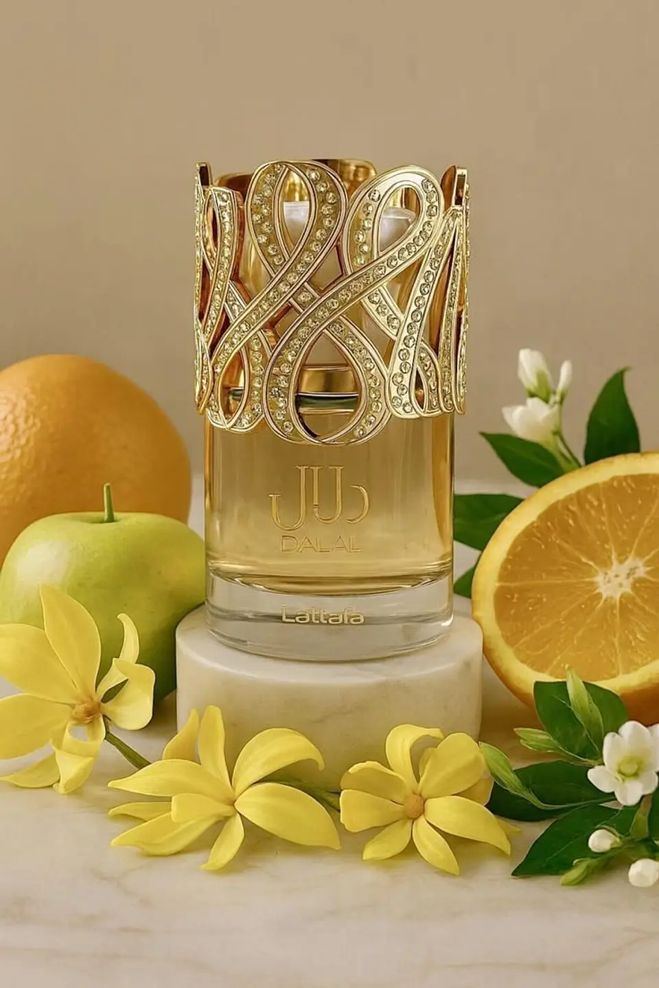 Dalal EDP 100 ML Mujer 2