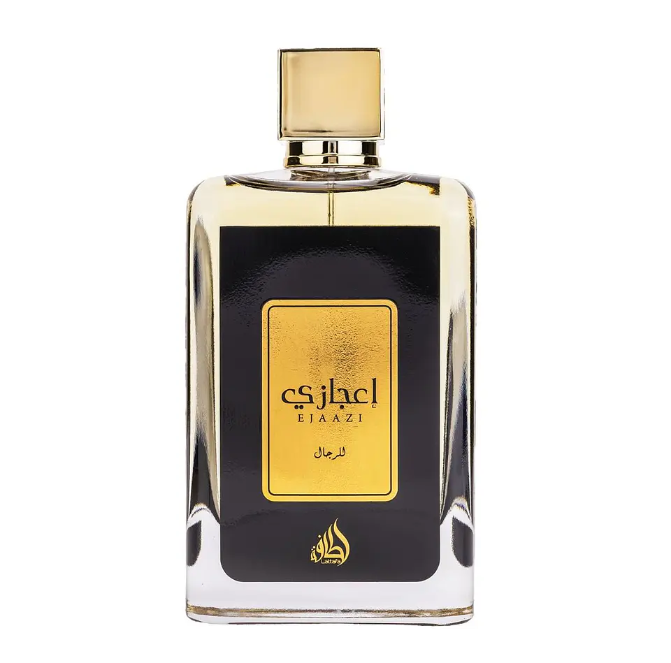 Ejaazi EDP 100 ML Unisex 2