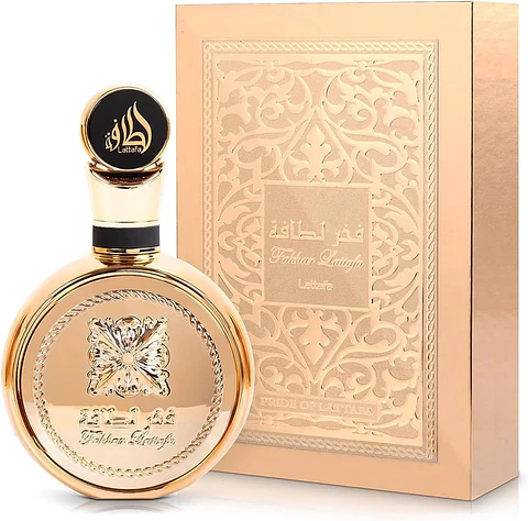 Fakhar Extrait EDP 100 ML Unisex