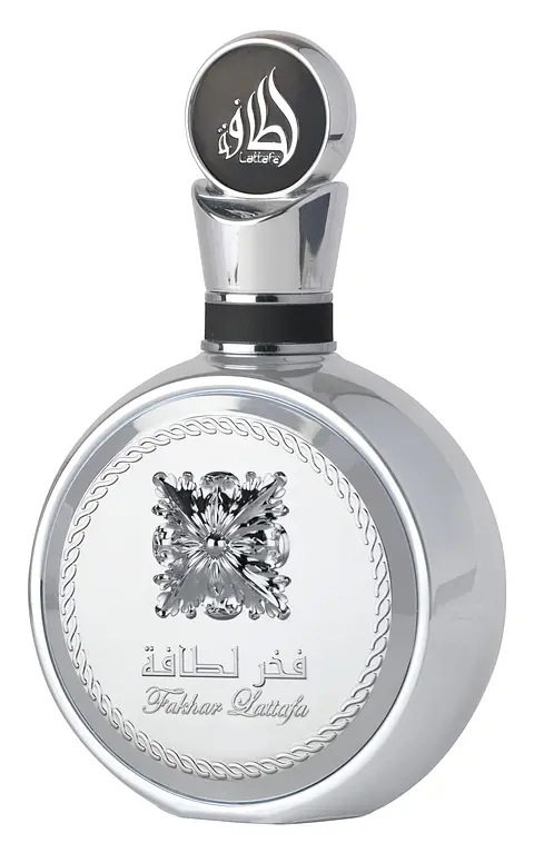 Fakhar Platin EDP 100 ML Unisex
