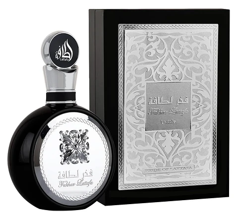 Fakhar Pride Of Lattaf EDP 100 ML Hombre