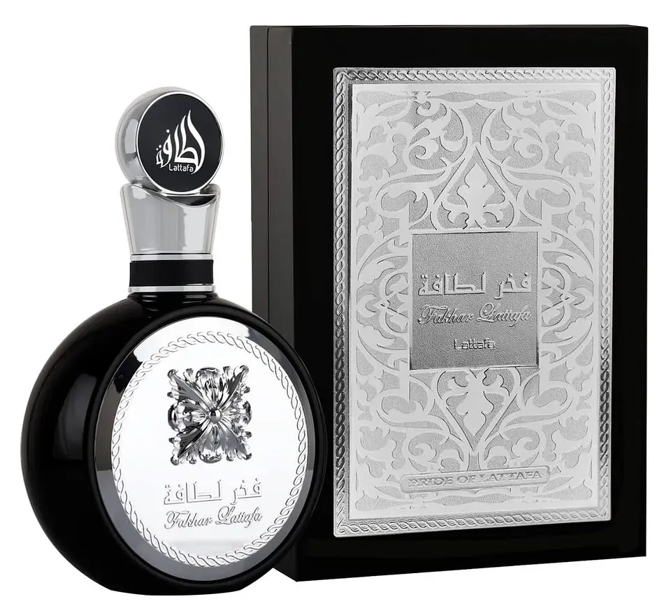 Fakhar Pride Of Lattaf EDP 100 ML Hombre 1