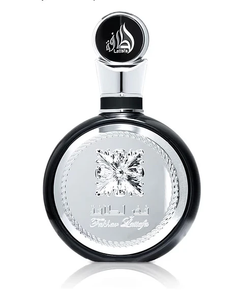 Fakhar Pride Of Lattaf EDP 100 ML Hombre