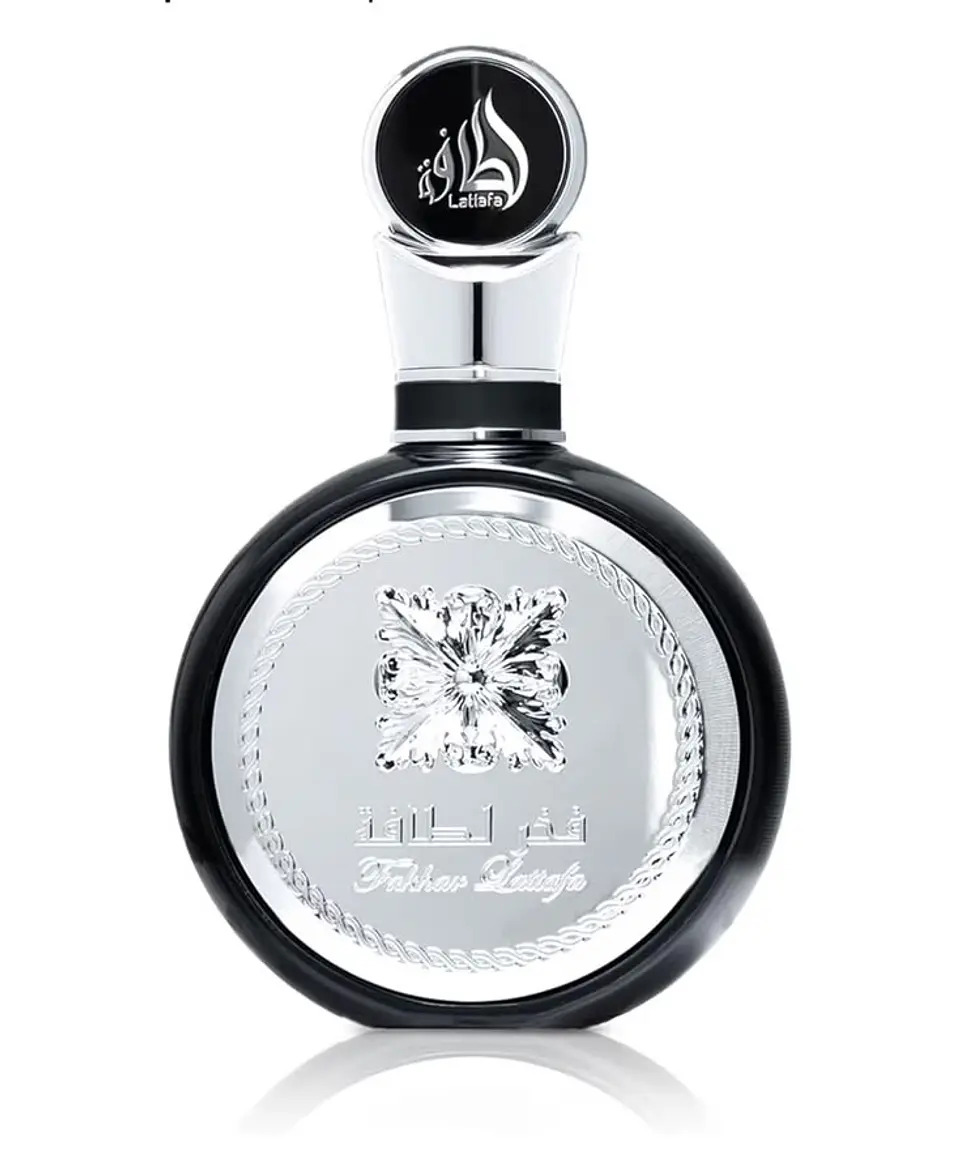 Fakhar Pride Of Lattaf EDP 100 ML Hombre 2