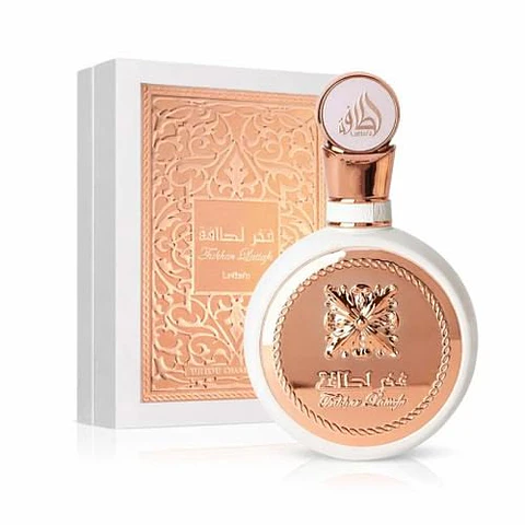 Fakhar Pride Of Lattafa EDP 100 ML Mujer