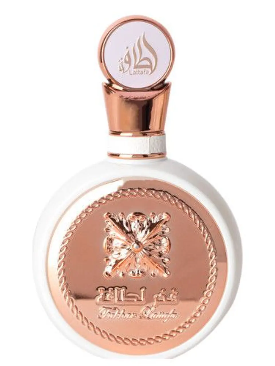 Fakhar Pride Of Lattafa EDP 100 ML Mujer 2