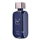Hayaati Al Maleky EDP 100 ML Unisex - thumbnail 2
