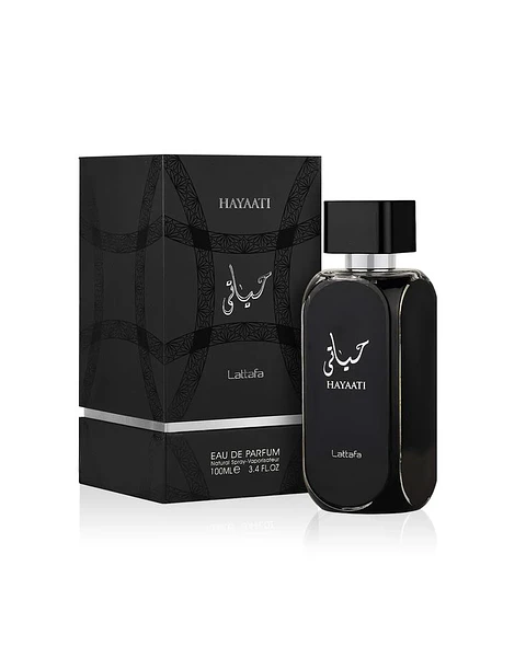 Hayaati EDP 100 ML Hombre