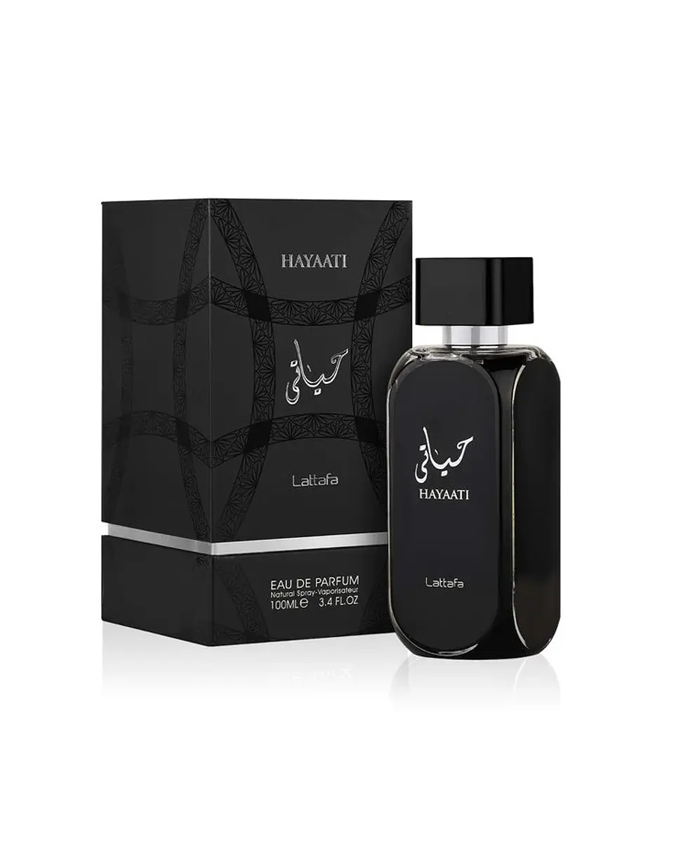 Hayaati EDP 100 ML Hombre 1