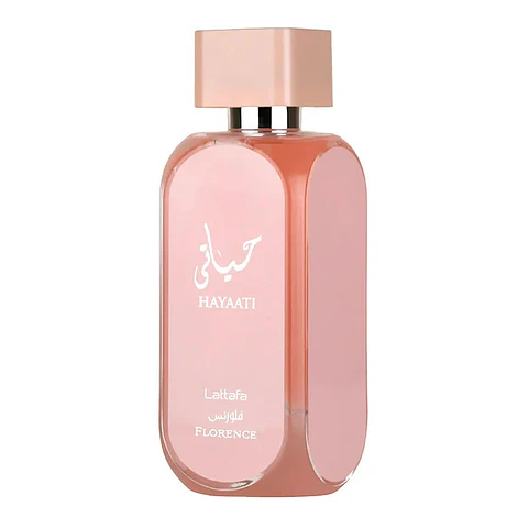 Hayaati Florence EDP 100 ML Mujer
