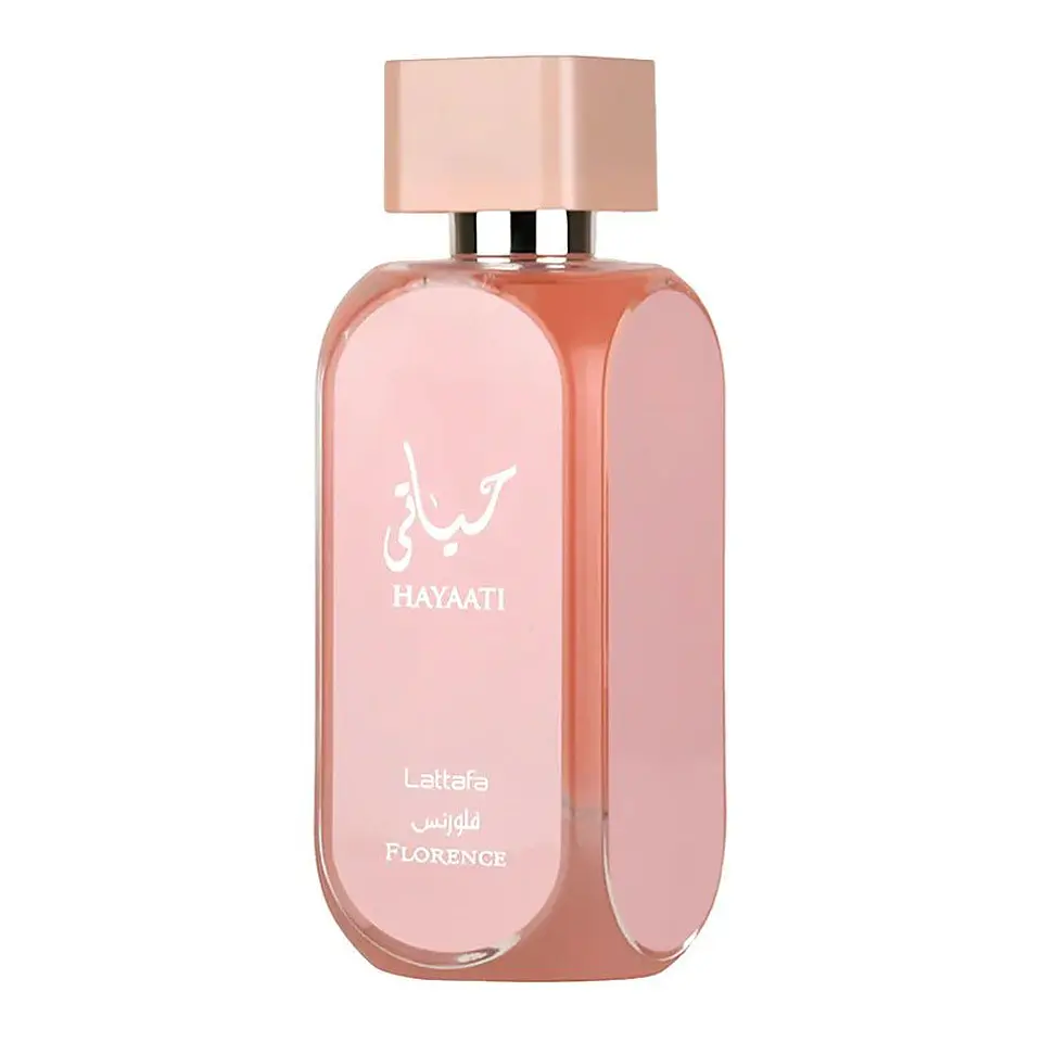 Hayaati Florence EDP 100 ML Mujer 2