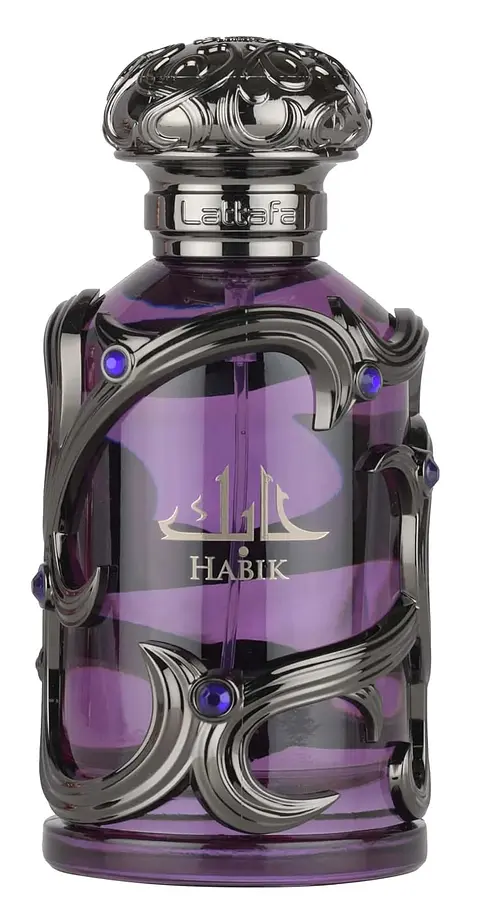 Habik EDP 100 ML Hombre