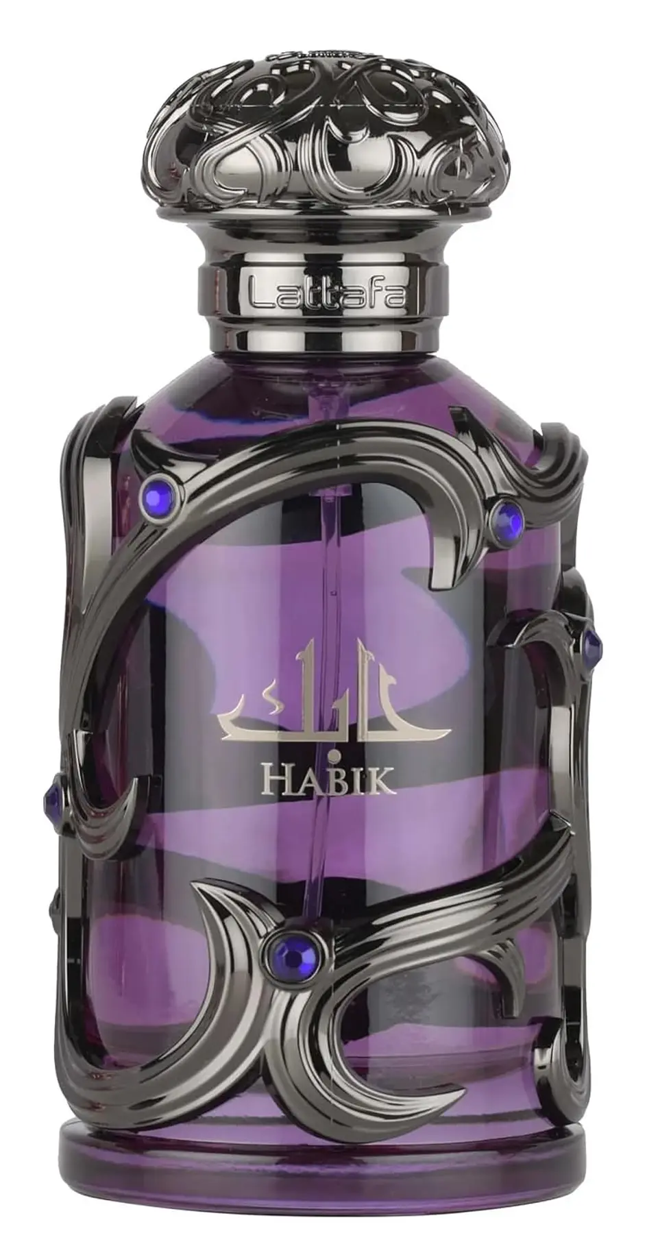 Habik EDP 100 ML Hombre 2