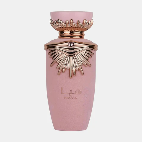 Lattafa Haya EDP 100 ML Unisex