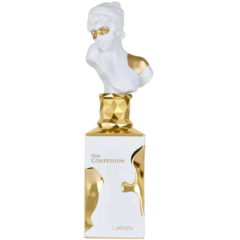 Lattafa Her Confession EDP 100 ML Mujer