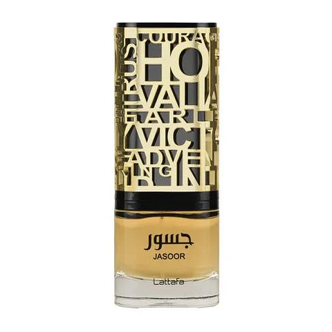 Lattafa Jasoor EDP 100 ML Unisex