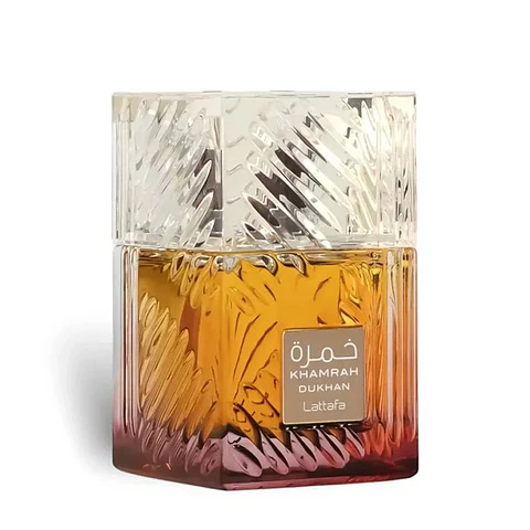 Lattafa Khamrah Dukhan EDP 100 ML Unisex